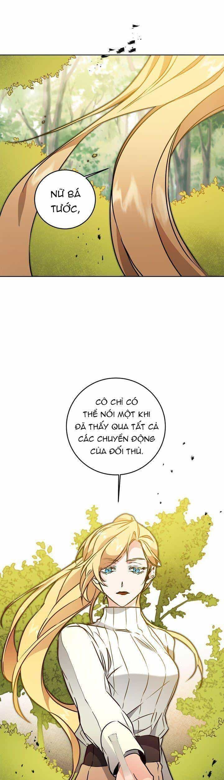 Xuyên Vào Tiểu Thuyết Làm Nữ Hoàng Tàn Độc - Chương 69 - ảnh 22