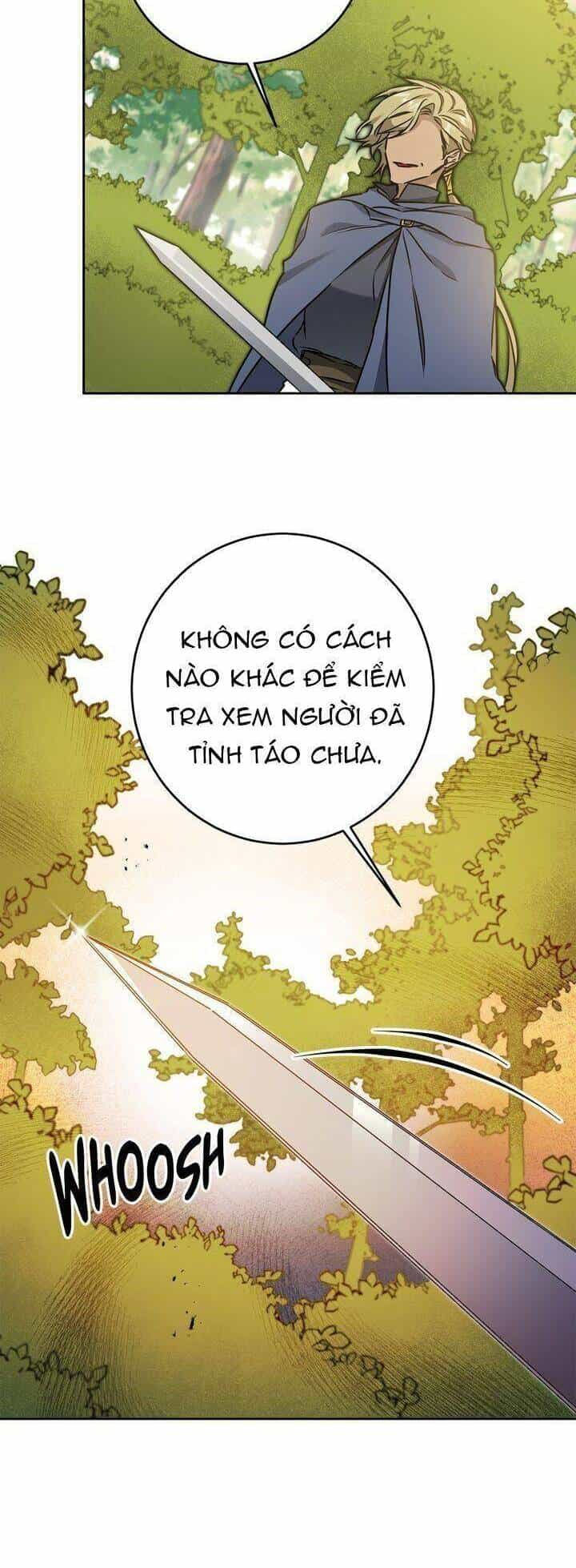 Xuyên Vào Tiểu Thuyết Làm Nữ Hoàng Tàn Độc - Chương 69 - ảnh 5