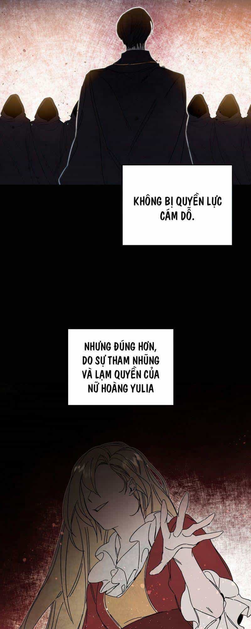 Xuyên Vào Tiểu Thuyết Làm Nữ Hoàng Tàn Độc - Chương 7 - ảnh 5