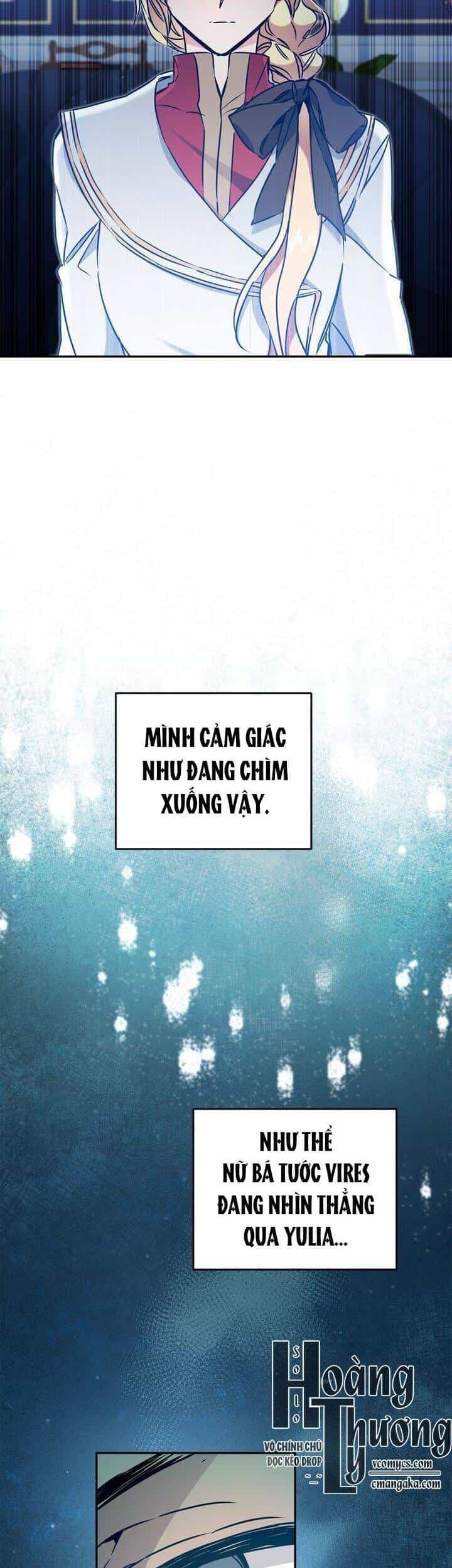 Xuyên Vào Tiểu Thuyết Làm Nữ Hoàng Tàn Độc - Chương 70 - ảnh 24
