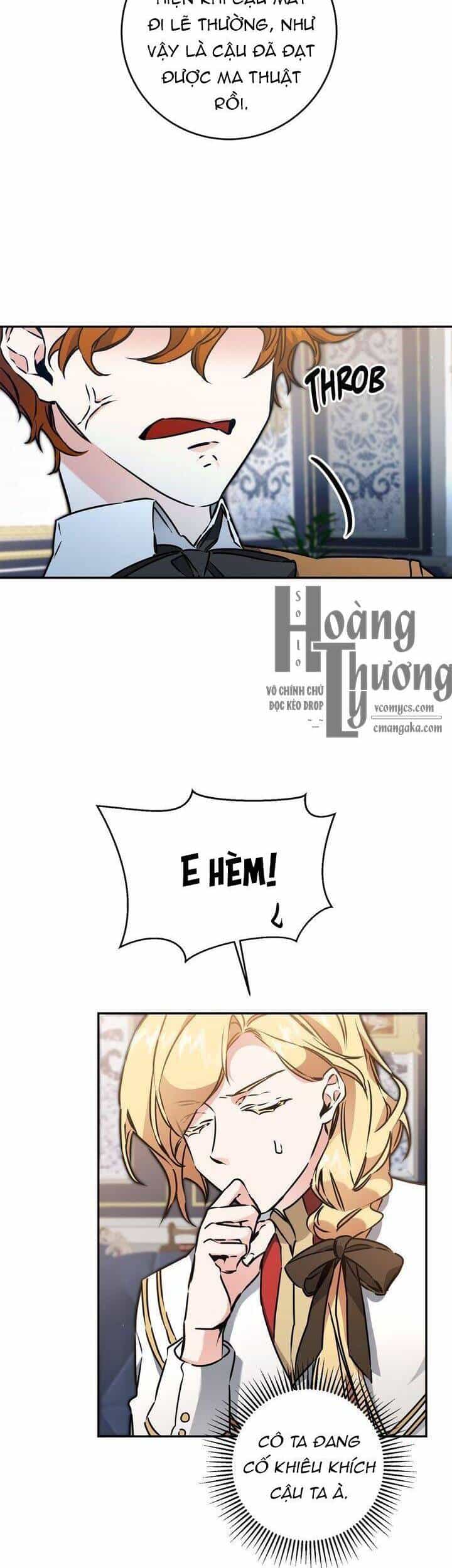 Xuyên Vào Tiểu Thuyết Làm Nữ Hoàng Tàn Độc - Chương 70 - ảnh 3