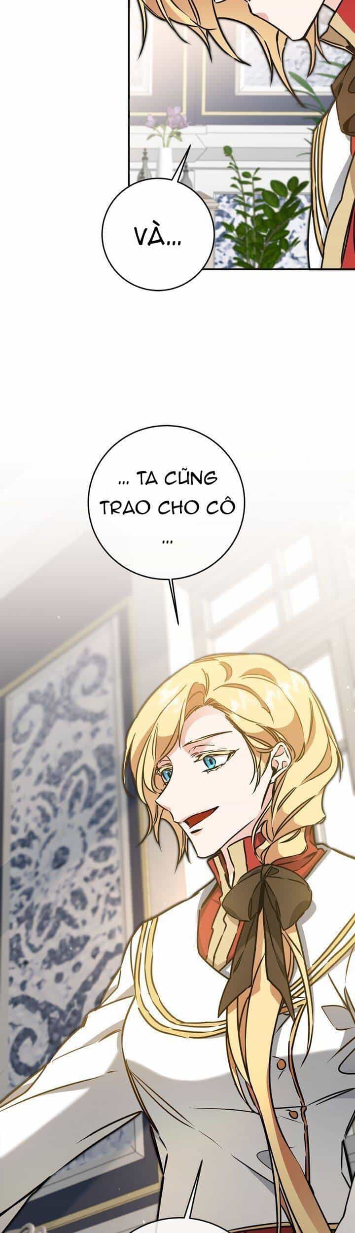 Xuyên Vào Tiểu Thuyết Làm Nữ Hoàng Tàn Độc - Chương 70 - ảnh 42