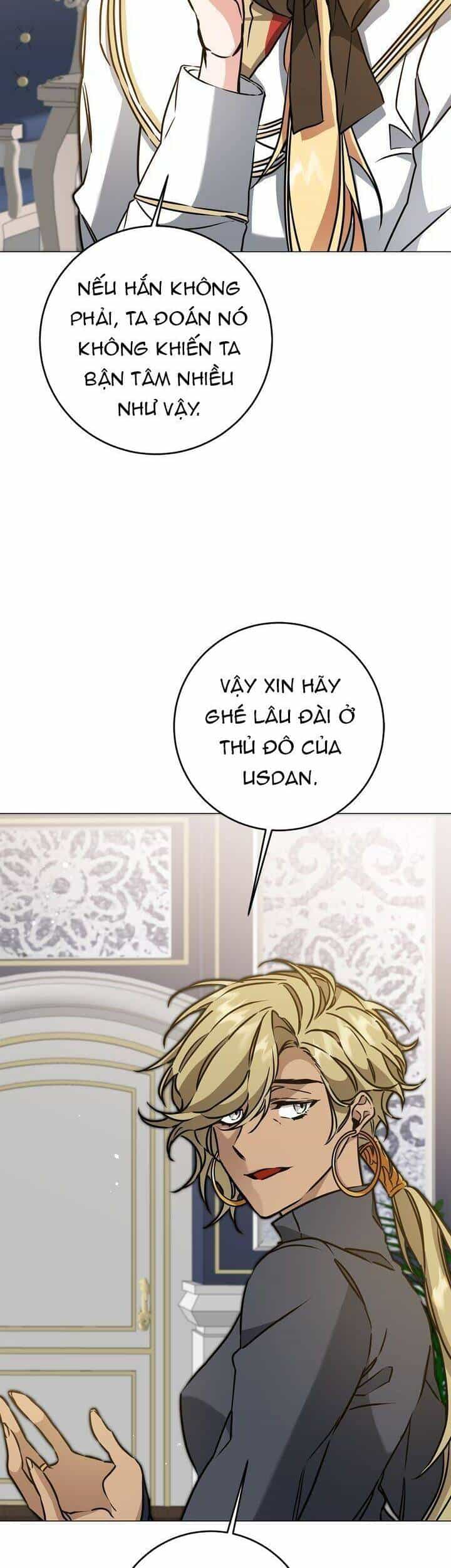 Xuyên Vào Tiểu Thuyết Làm Nữ Hoàng Tàn Độc - Chương 71 - ảnh 28