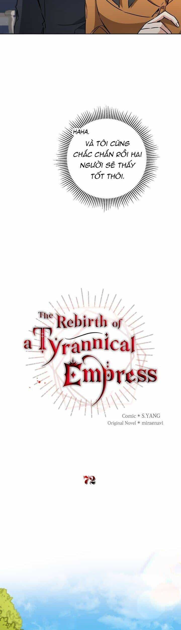 Xuyên Vào Tiểu Thuyết Làm Nữ Hoàng Tàn Độc - Chương 72 - ảnh 14