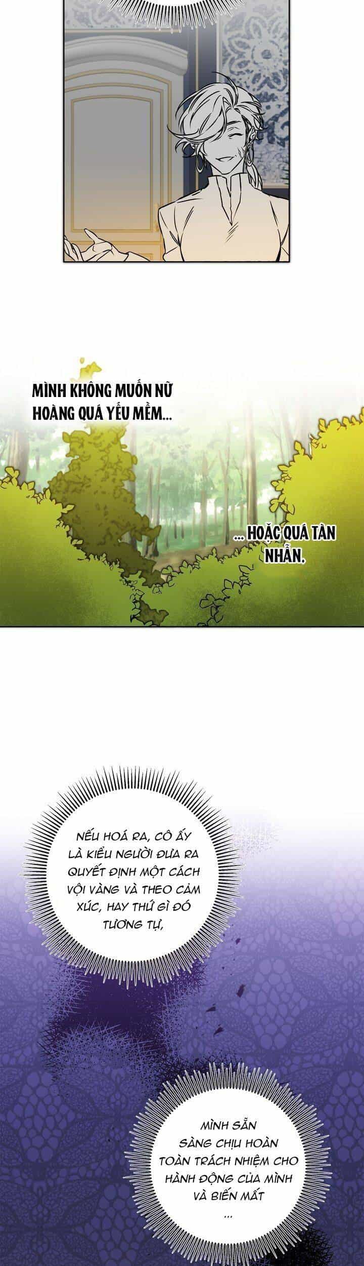 Xuyên Vào Tiểu Thuyết Làm Nữ Hoàng Tàn Độc - Chương 72 - ảnh 29