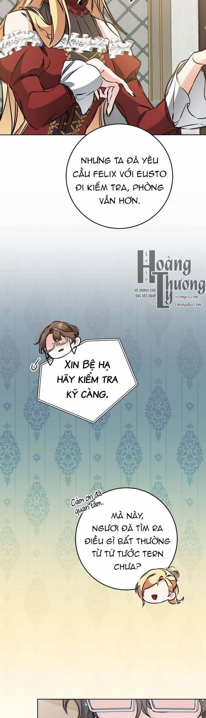 Xuyên Vào Tiểu Thuyết Làm Nữ Hoàng Tàn Độc - Chương 73 - ảnh 19