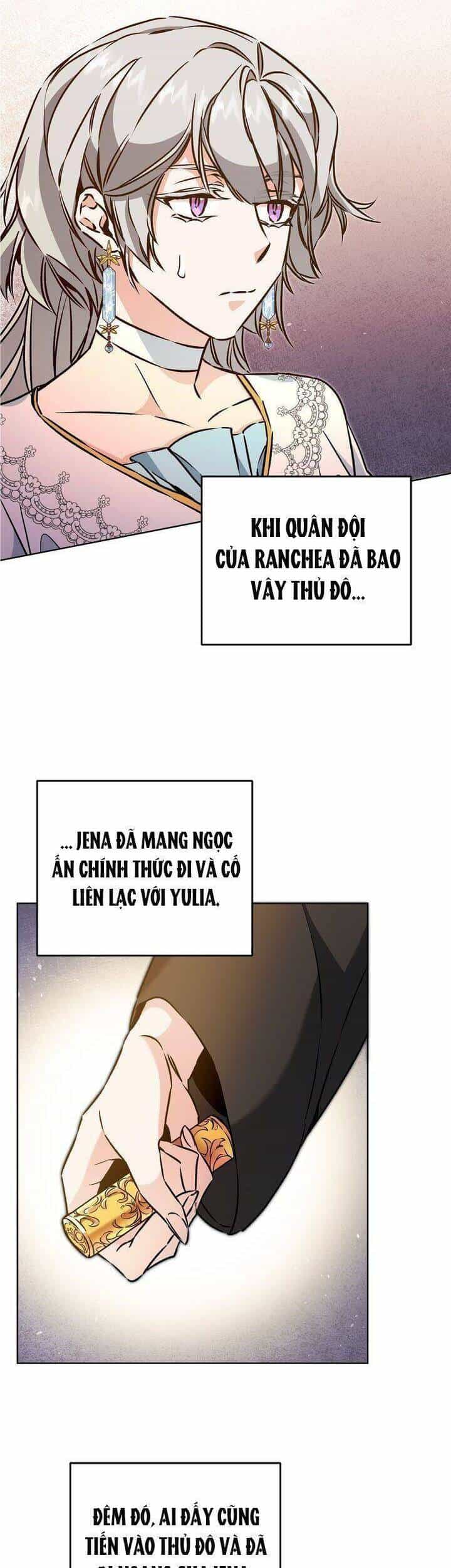 Xuyên Vào Tiểu Thuyết Làm Nữ Hoàng Tàn Độc - Chương 75 - ảnh 27