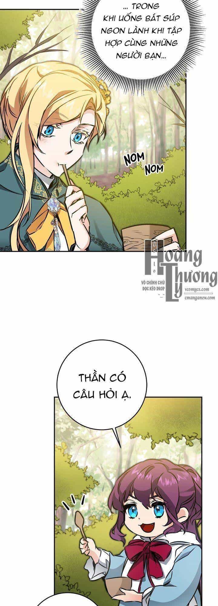 Xuyên Vào Tiểu Thuyết Làm Nữ Hoàng Tàn Độc - Chương 76 - ảnh 23