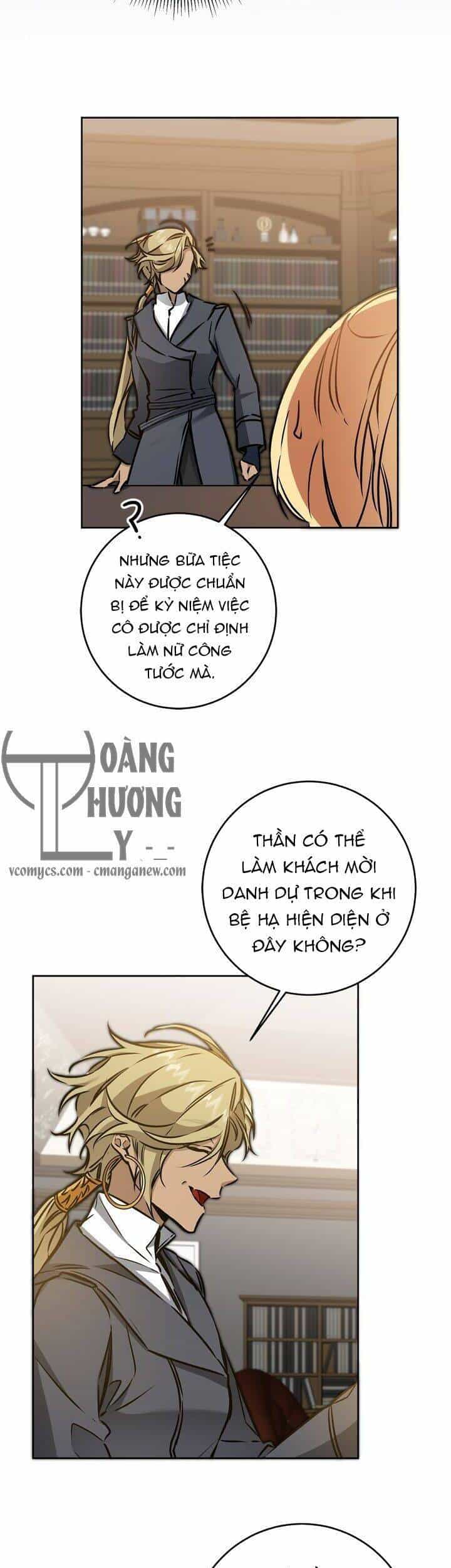 Xuyên Vào Tiểu Thuyết Làm Nữ Hoàng Tàn Độc - Chương 77 - ảnh 14