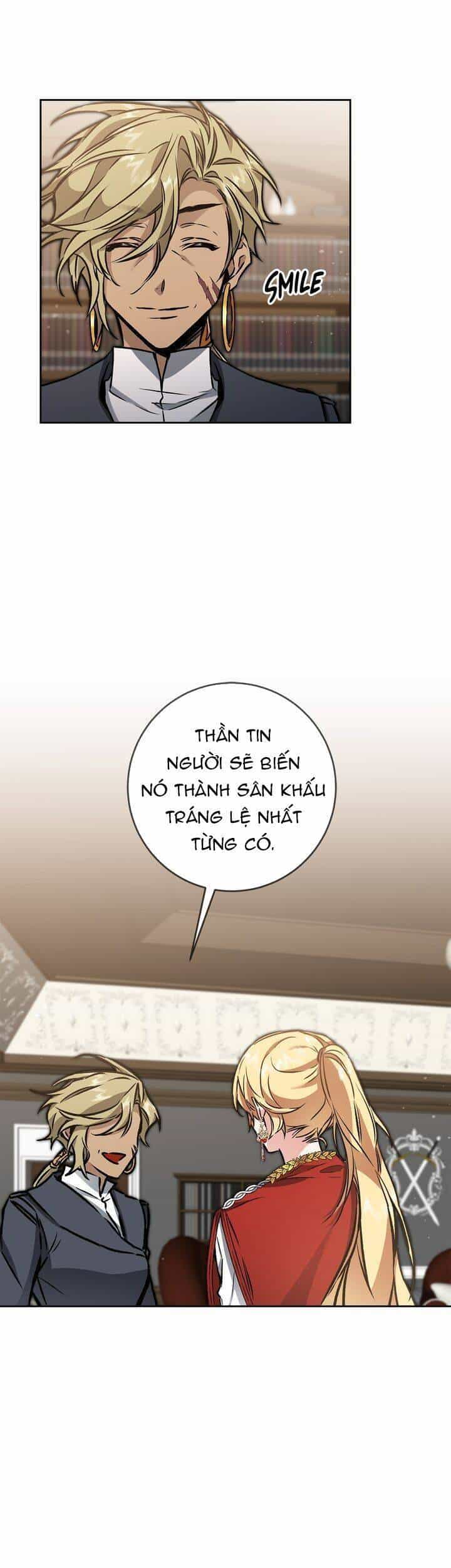 Xuyên Vào Tiểu Thuyết Làm Nữ Hoàng Tàn Độc - Chương 77 - ảnh 17