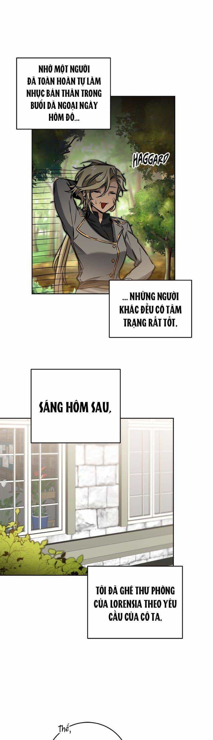 Xuyên Vào Tiểu Thuyết Làm Nữ Hoàng Tàn Độc - Chương 77 - ảnh 2