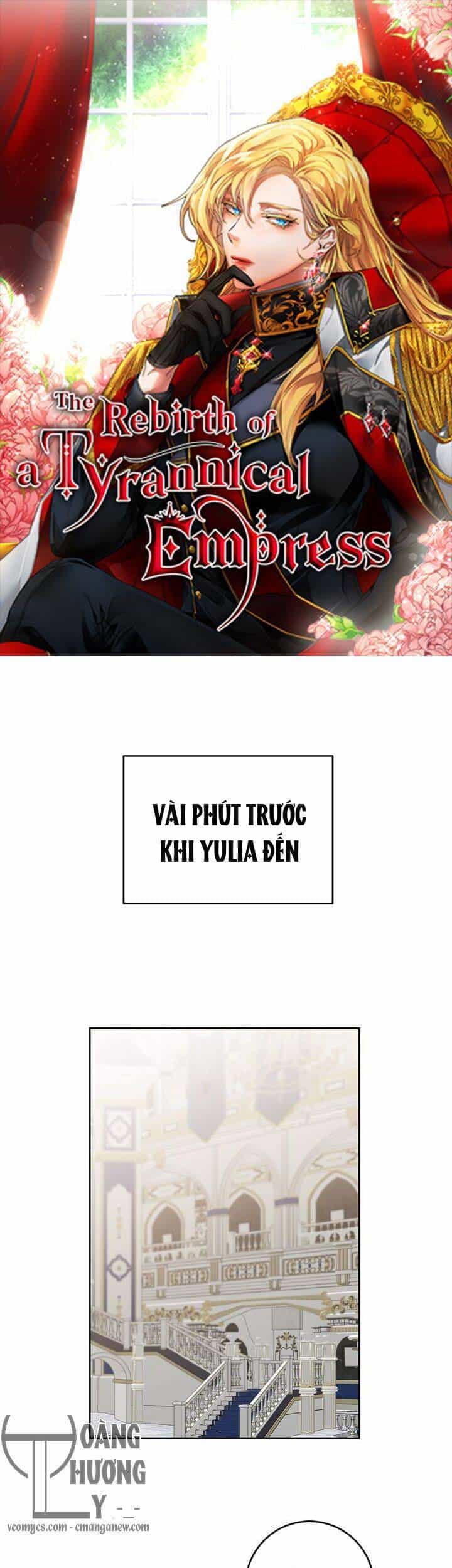 Xuyên Vào Tiểu Thuyết Làm Nữ Hoàng Tàn Độc - Chương 78 - ảnh 2