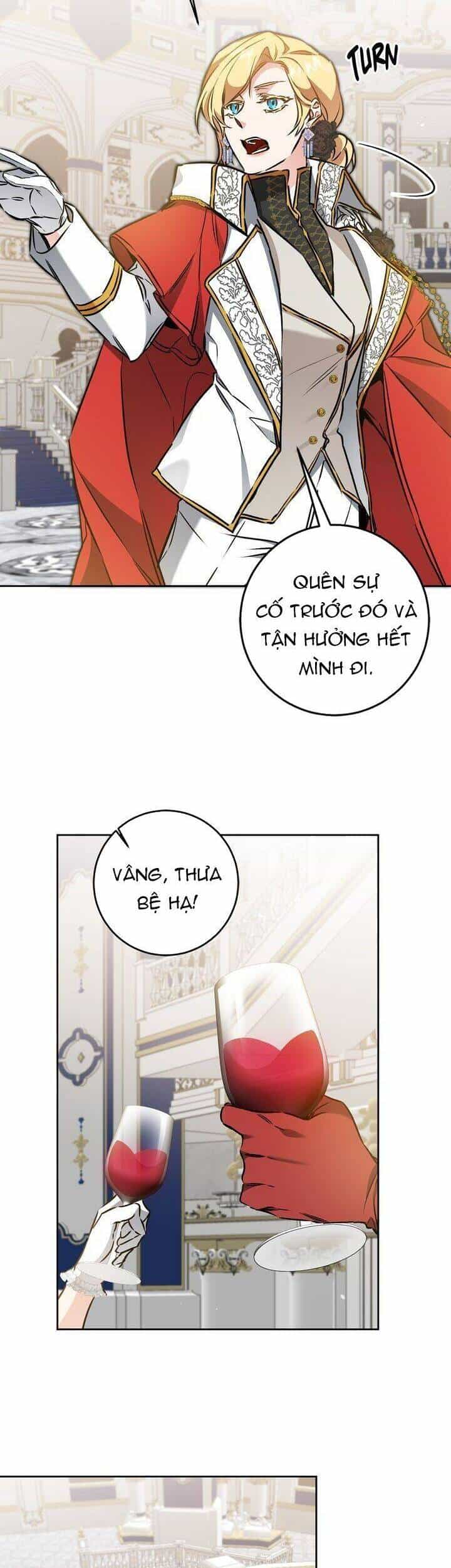 Xuyên Vào Tiểu Thuyết Làm Nữ Hoàng Tàn Độc - Chương 78 - ảnh 25