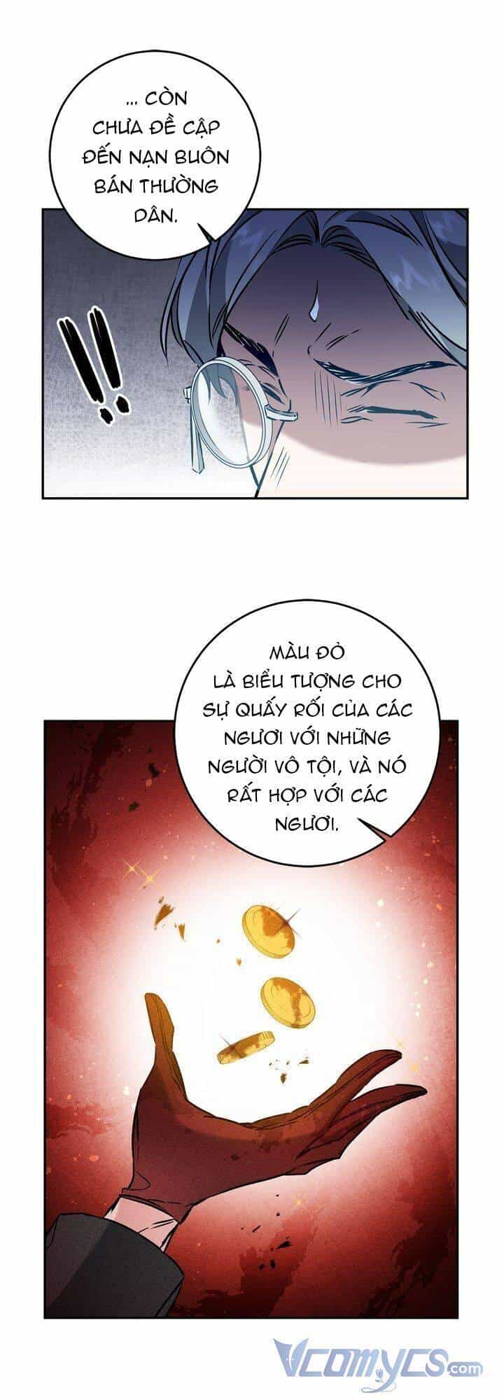 Xuyên Vào Tiểu Thuyết Làm Nữ Hoàng Tàn Độc - Chương 79 - ảnh 11