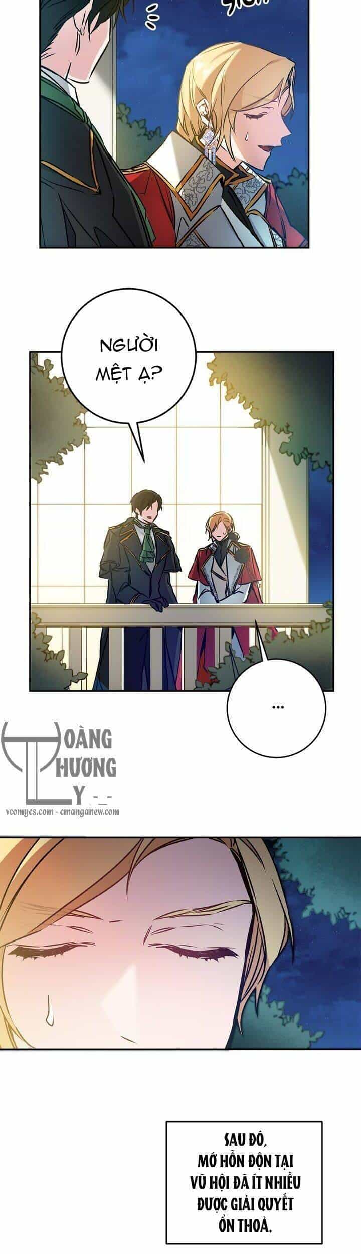 Xuyên Vào Tiểu Thuyết Làm Nữ Hoàng Tàn Độc - Chương 79 - ảnh 19