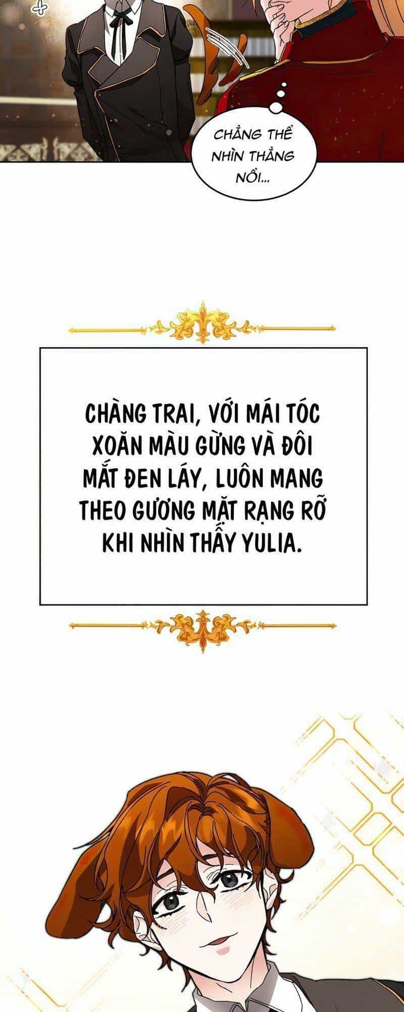 Xuyên Vào Tiểu Thuyết Làm Nữ Hoàng Tàn Độc - Chương 8 - ảnh 34