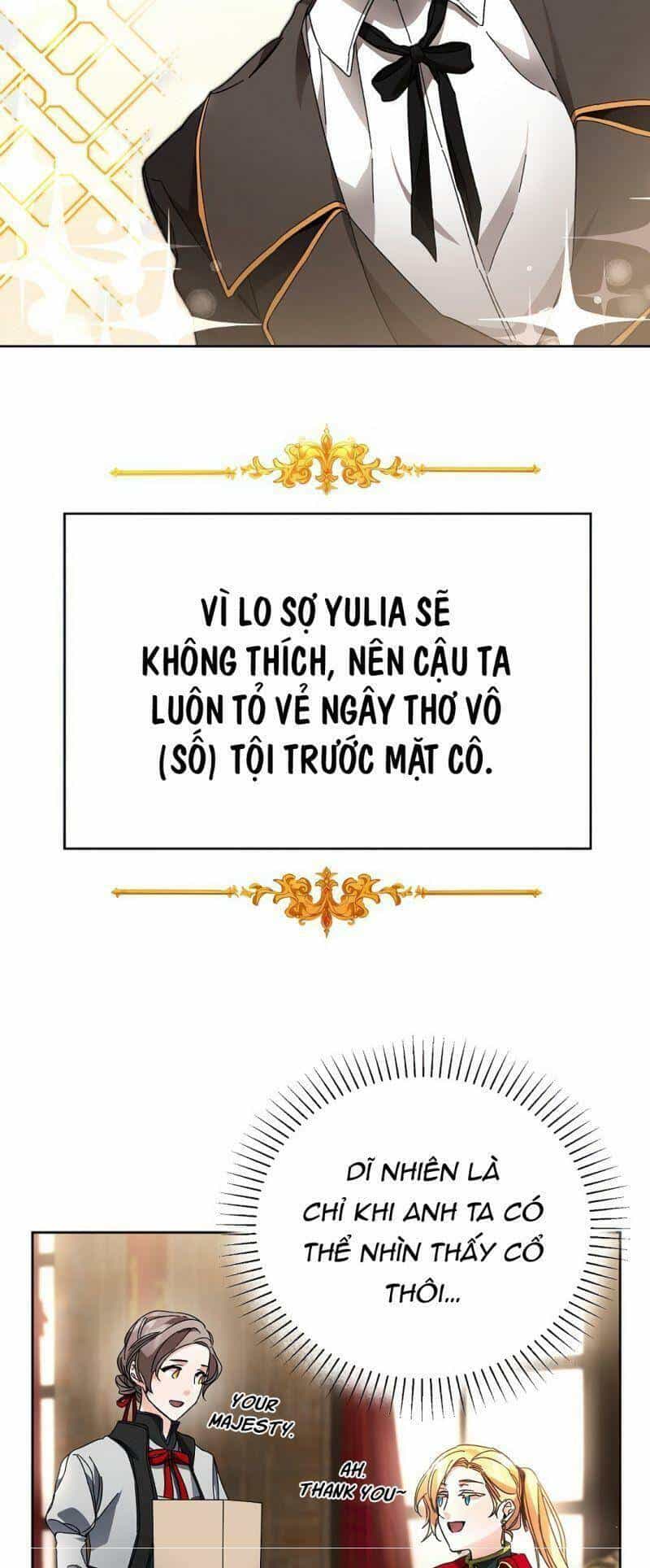 Xuyên Vào Tiểu Thuyết Làm Nữ Hoàng Tàn Độc - Chương 8 - ảnh 35