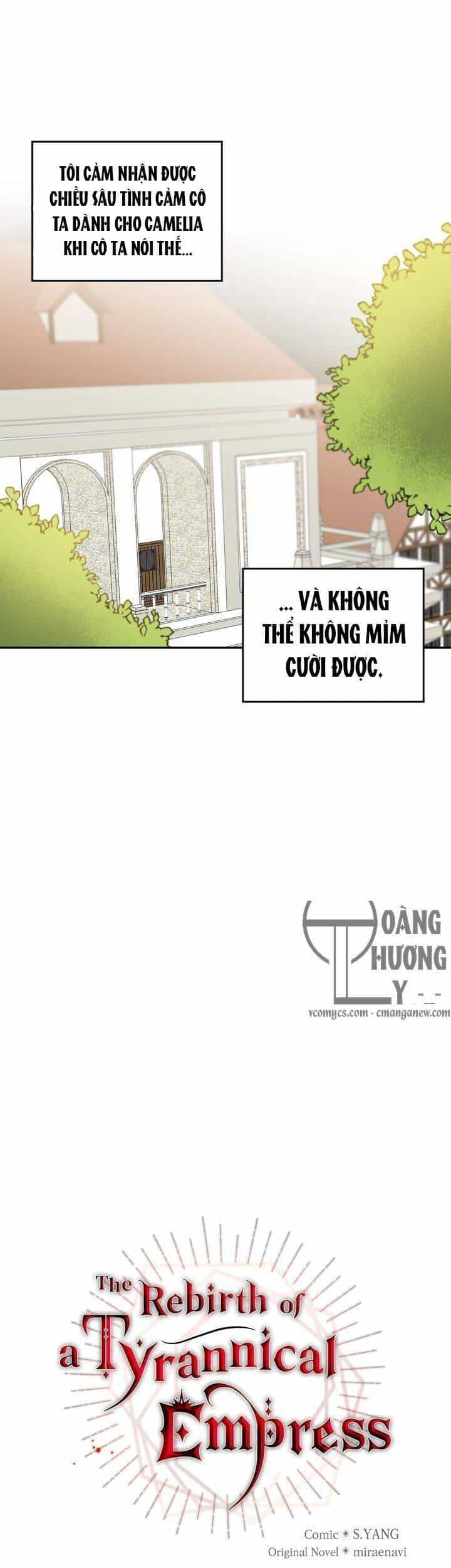 Xuyên Vào Tiểu Thuyết Làm Nữ Hoàng Tàn Độc - Chương 80 - ảnh 18