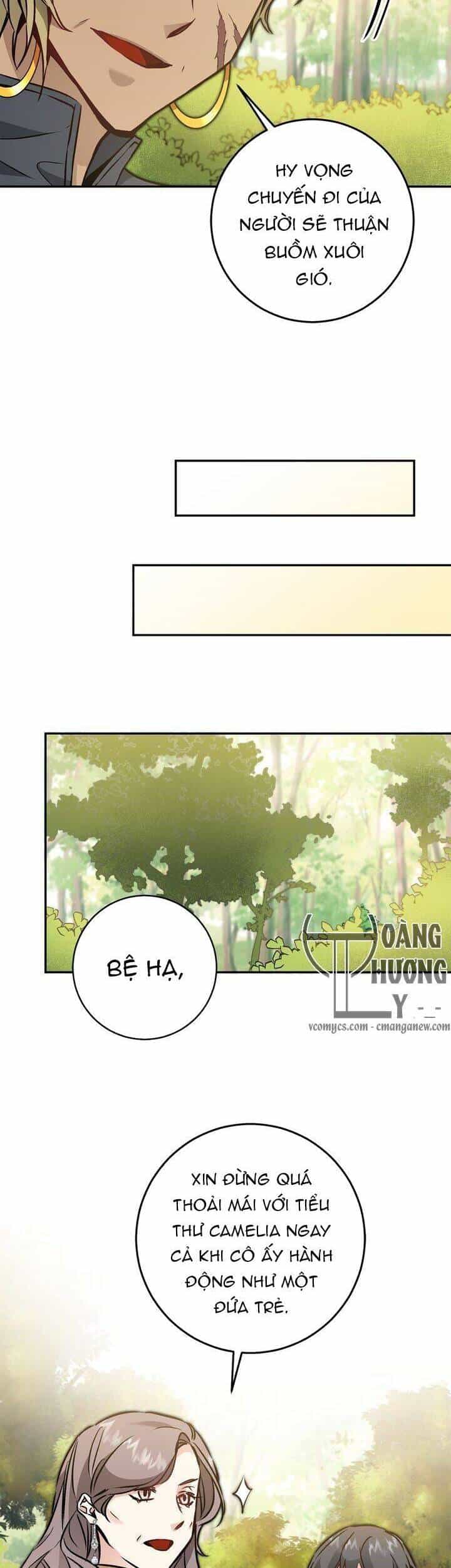 Xuyên Vào Tiểu Thuyết Làm Nữ Hoàng Tàn Độc - Chương 80 - ảnh 27