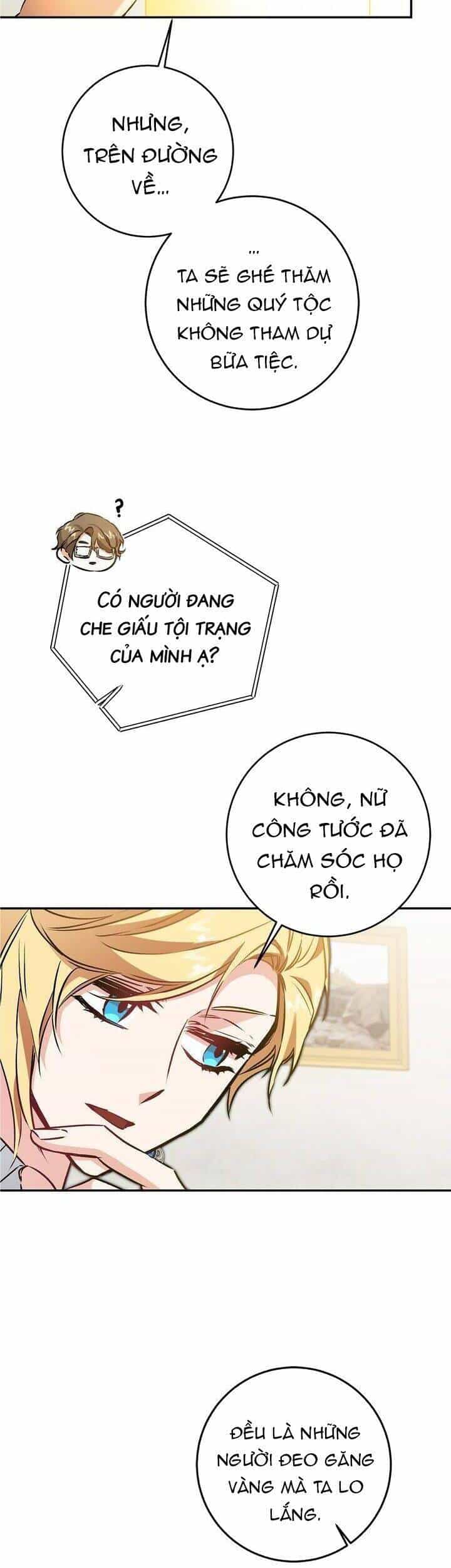Xuyên Vào Tiểu Thuyết Làm Nữ Hoàng Tàn Độc - Chương 80 - ảnh 4