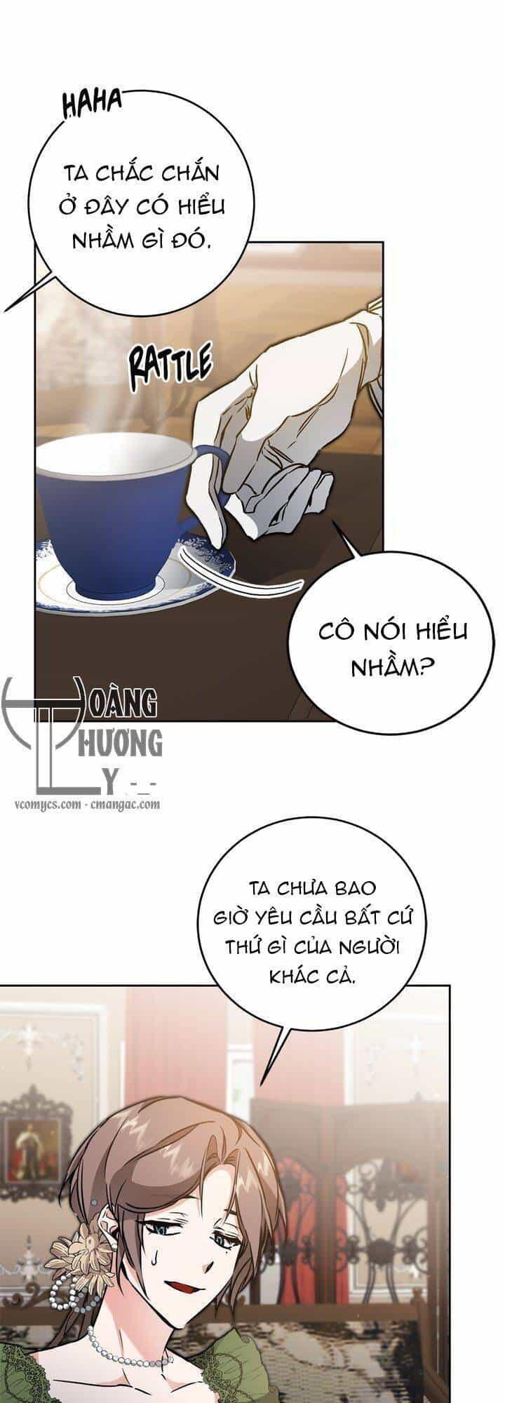 Xuyên Vào Tiểu Thuyết Làm Nữ Hoàng Tàn Độc - Chương 81 - ảnh 37