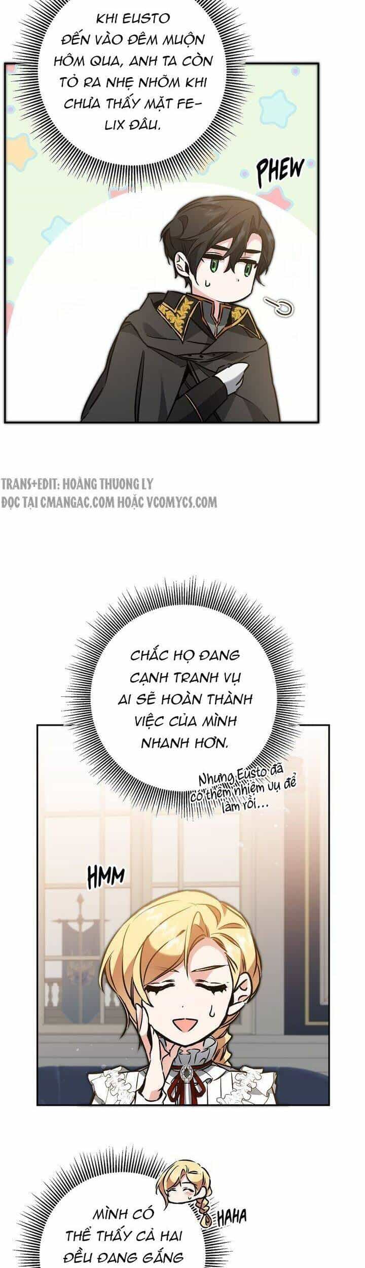 Xuyên Vào Tiểu Thuyết Làm Nữ Hoàng Tàn Độc - Chương 82 - ảnh 28