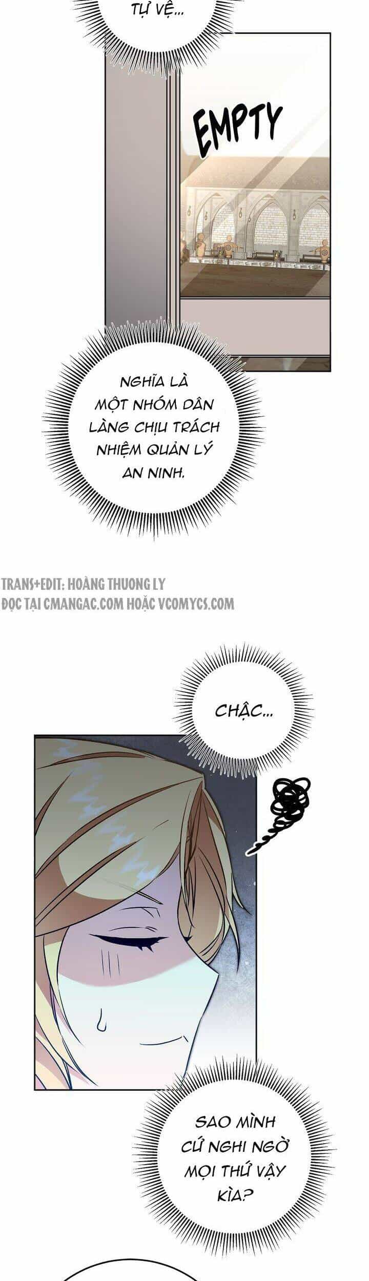 Xuyên Vào Tiểu Thuyết Làm Nữ Hoàng Tàn Độc - Chương 83 - ảnh 15