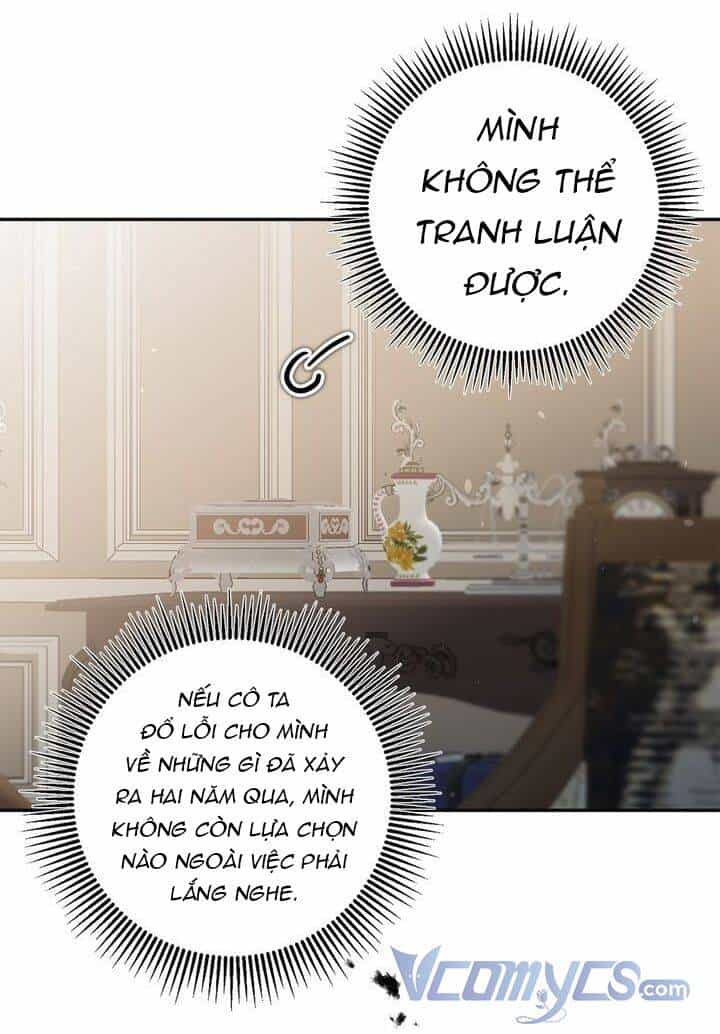 Xuyên Vào Tiểu Thuyết Làm Nữ Hoàng Tàn Độc - Chương 84 - ảnh 30