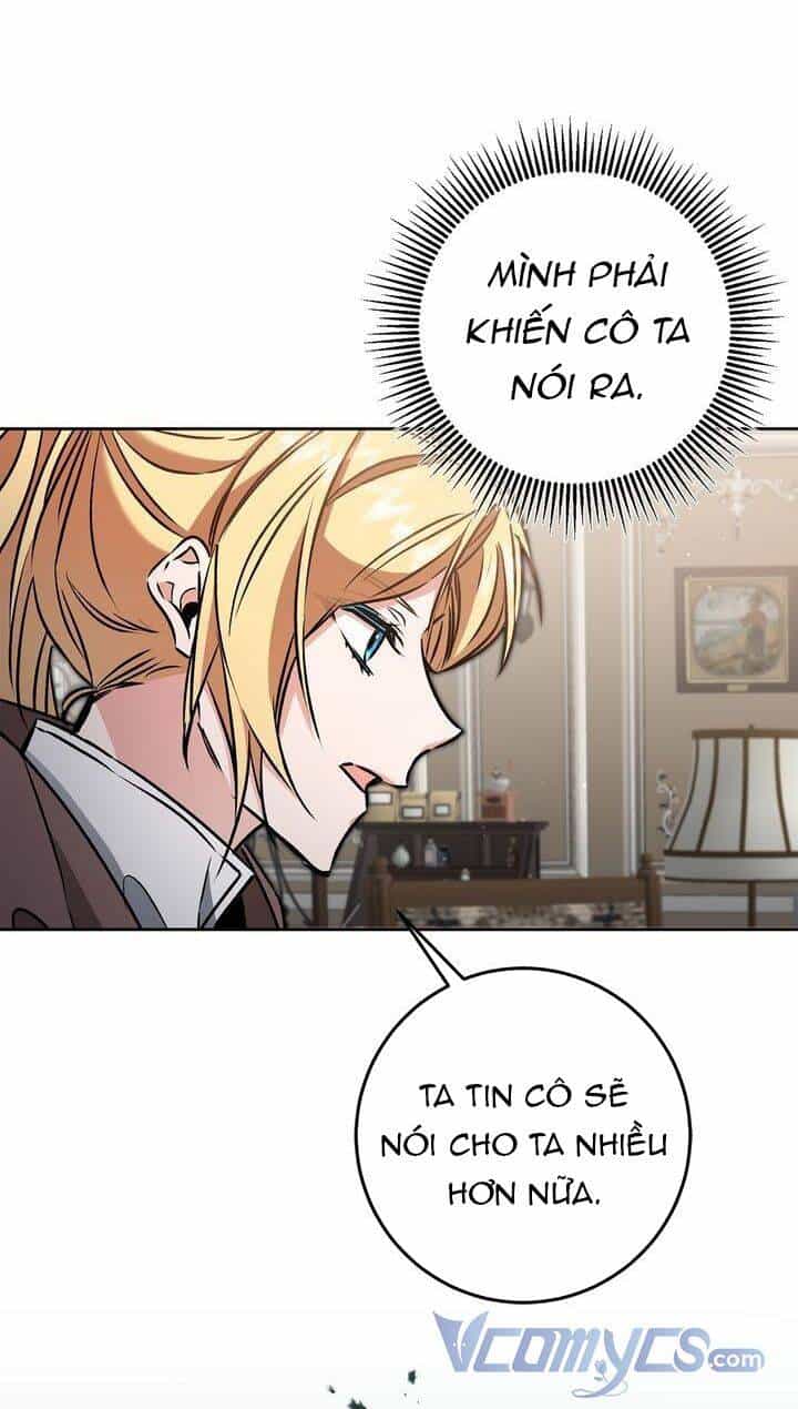Xuyên Vào Tiểu Thuyết Làm Nữ Hoàng Tàn Độc - Chương 85 - ảnh 37