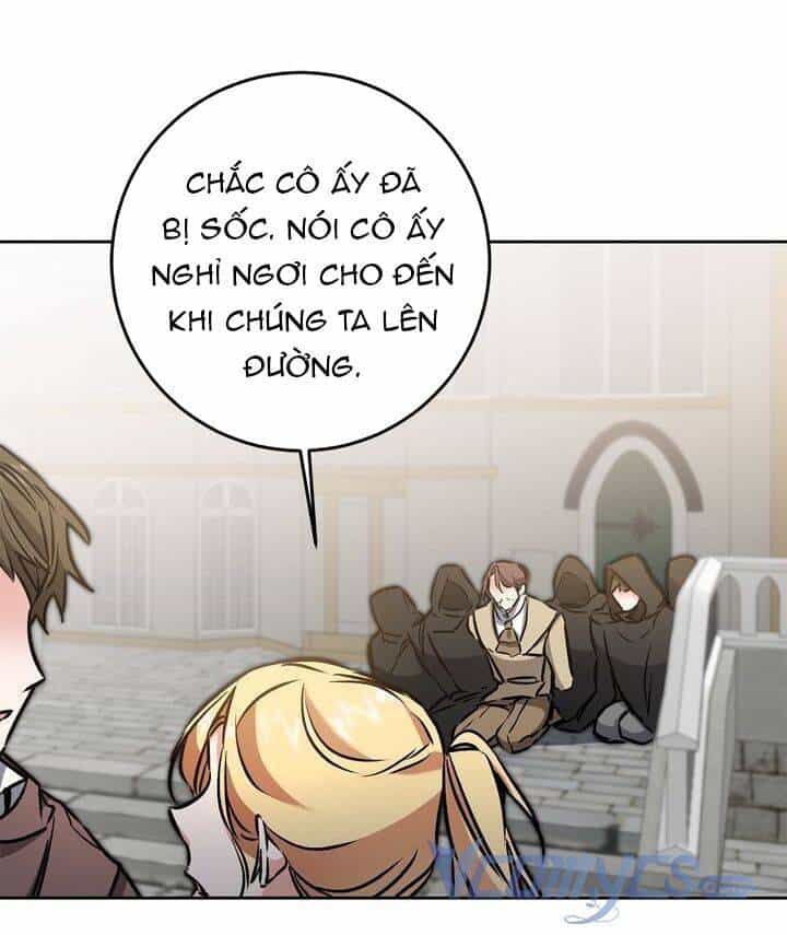 Xuyên Vào Tiểu Thuyết Làm Nữ Hoàng Tàn Độc - Chương 85 - ảnh 46