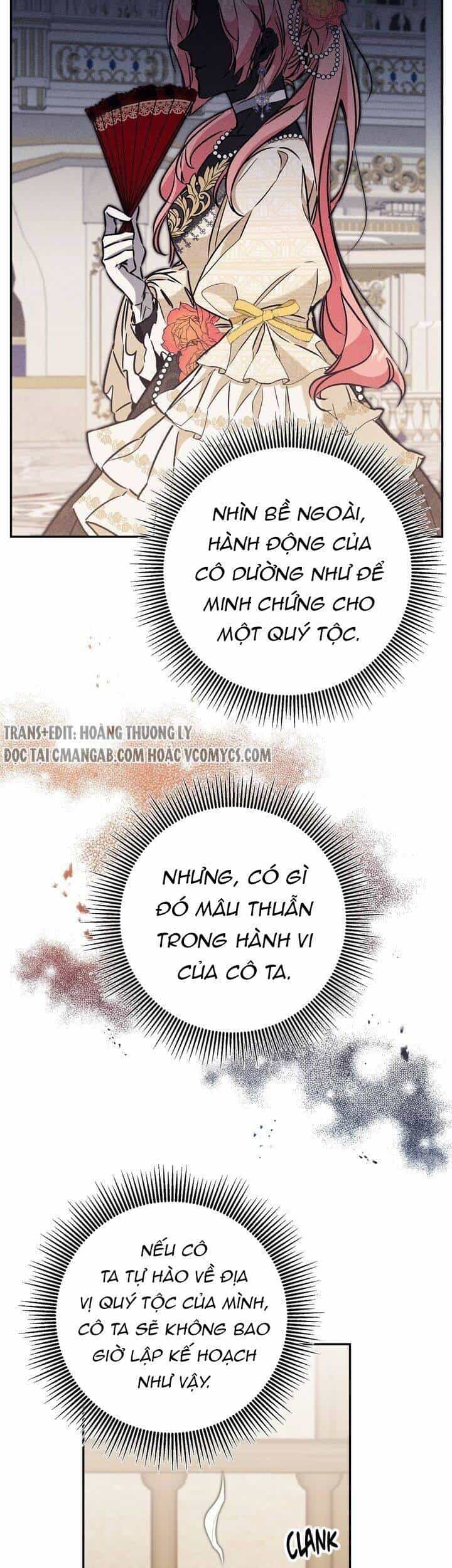 Xuyên Vào Tiểu Thuyết Làm Nữ Hoàng Tàn Độc - Chương 86 - ảnh 21