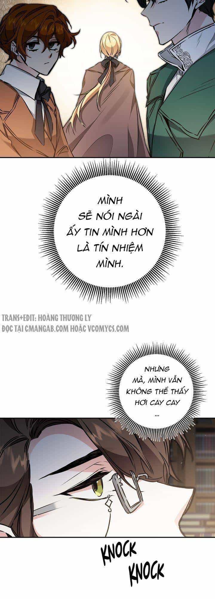 Xuyên Vào Tiểu Thuyết Làm Nữ Hoàng Tàn Độc - Chương 88 - ảnh 10