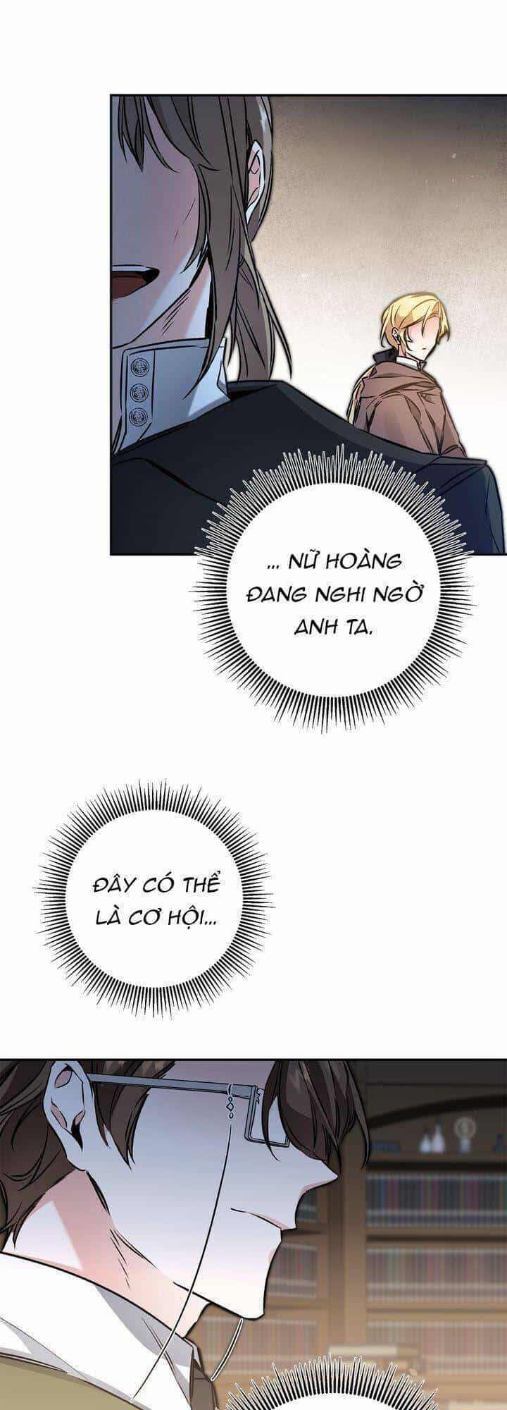 Xuyên Vào Tiểu Thuyết Làm Nữ Hoàng Tàn Độc - Chương 88 - ảnh 15