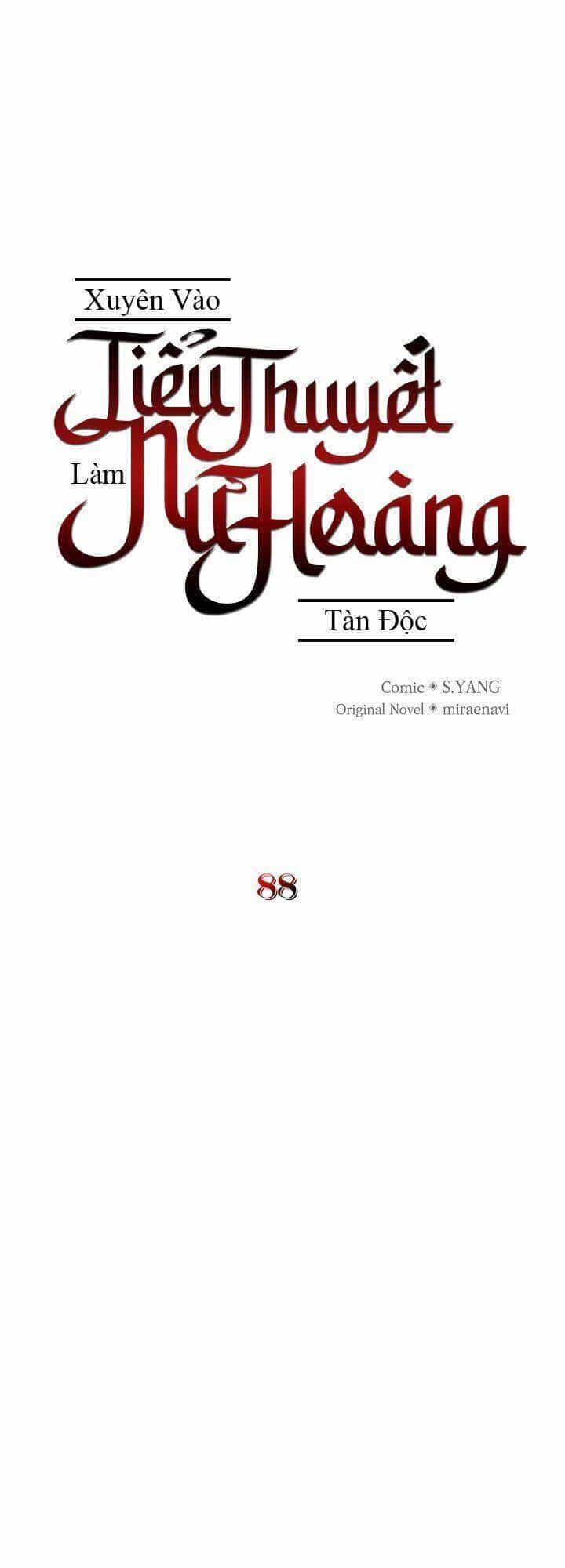 Xuyên Vào Tiểu Thuyết Làm Nữ Hoàng Tàn Độc - Chương 88 - ảnh 17