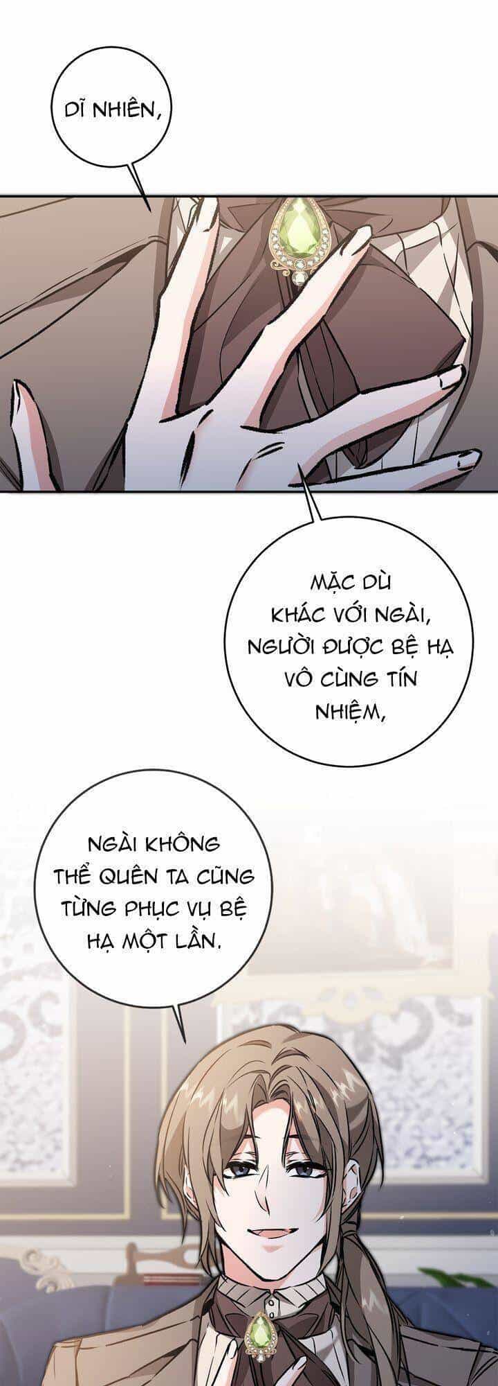 Xuyên Vào Tiểu Thuyết Làm Nữ Hoàng Tàn Độc - Chương 88 - ảnh 31