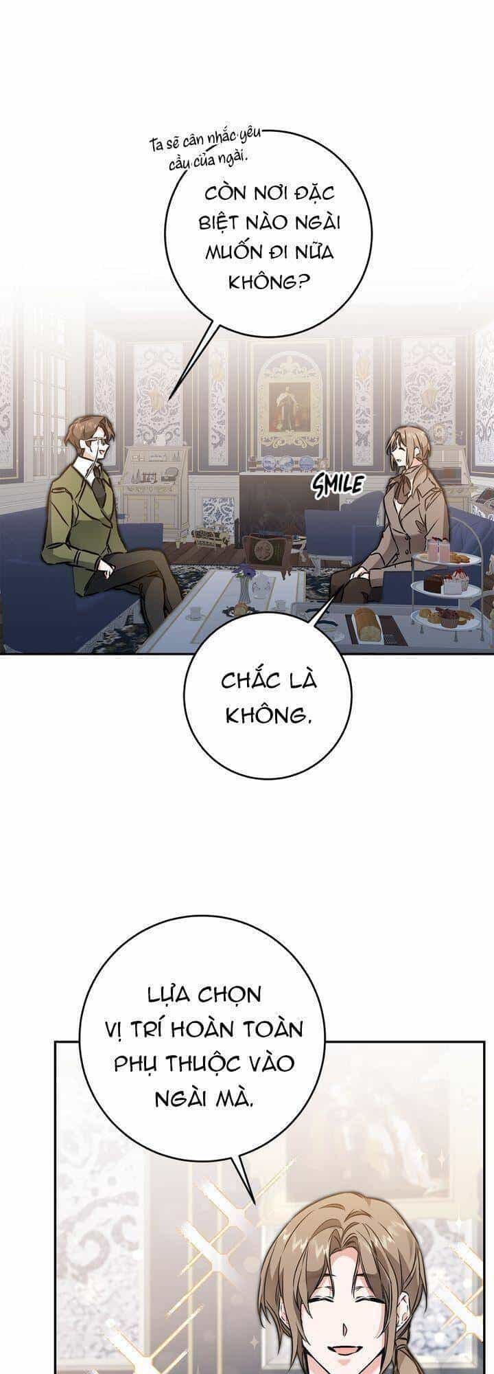 Xuyên Vào Tiểu Thuyết Làm Nữ Hoàng Tàn Độc - Chương 88 - ảnh 37