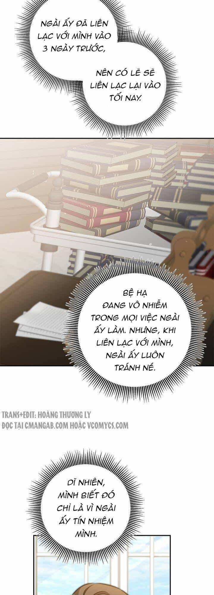 Xuyên Vào Tiểu Thuyết Làm Nữ Hoàng Tàn Độc - Chương 88 - ảnh 6