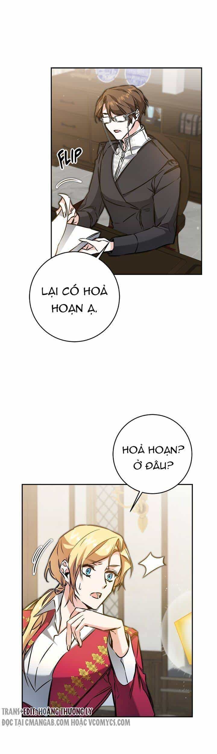 Xuyên Vào Tiểu Thuyết Làm Nữ Hoàng Tàn Độc - Chương 89 - ảnh 14