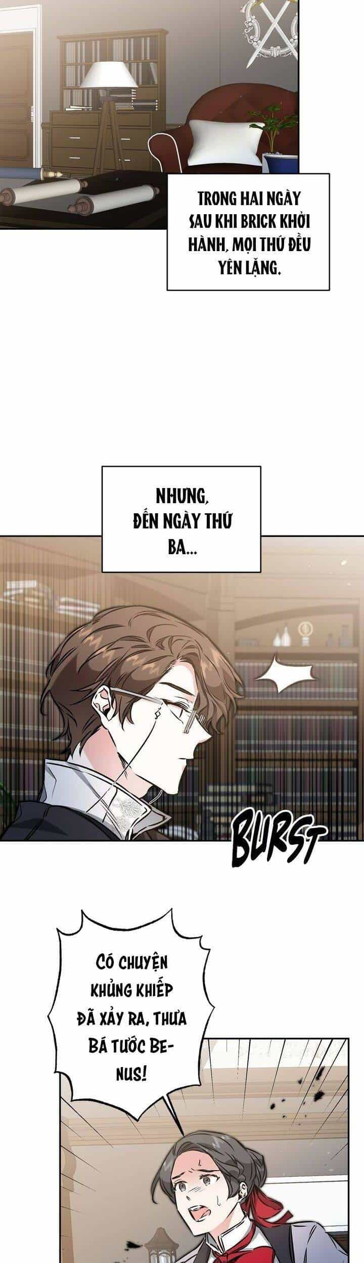 Xuyên Vào Tiểu Thuyết Làm Nữ Hoàng Tàn Độc - Chương 89 - ảnh 4