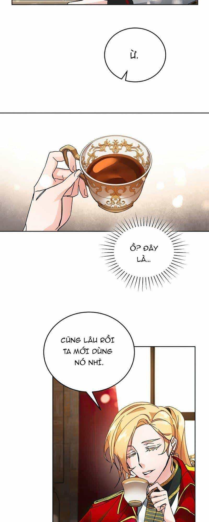 Xuyên Vào Tiểu Thuyết Làm Nữ Hoàng Tàn Độc - Chương 9 - ảnh 26