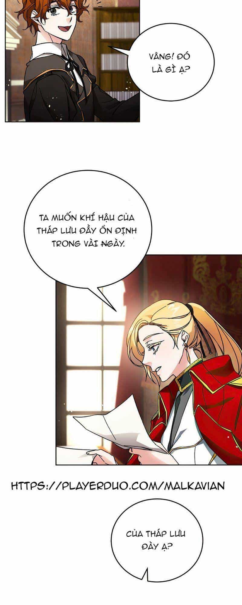 Xuyên Vào Tiểu Thuyết Làm Nữ Hoàng Tàn Độc - Chương 9 - ảnh 6