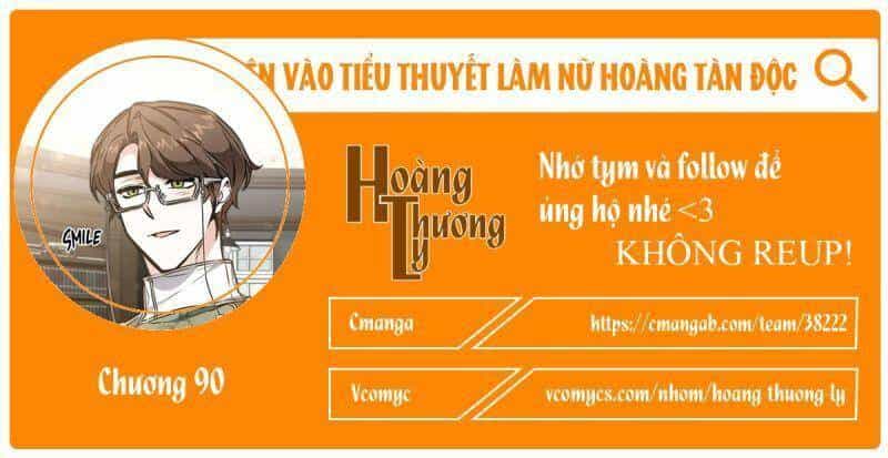 Xuyên Vào Tiểu Thuyết Làm Nữ Hoàng Tàn Độc - Chương 90 - ảnh 1