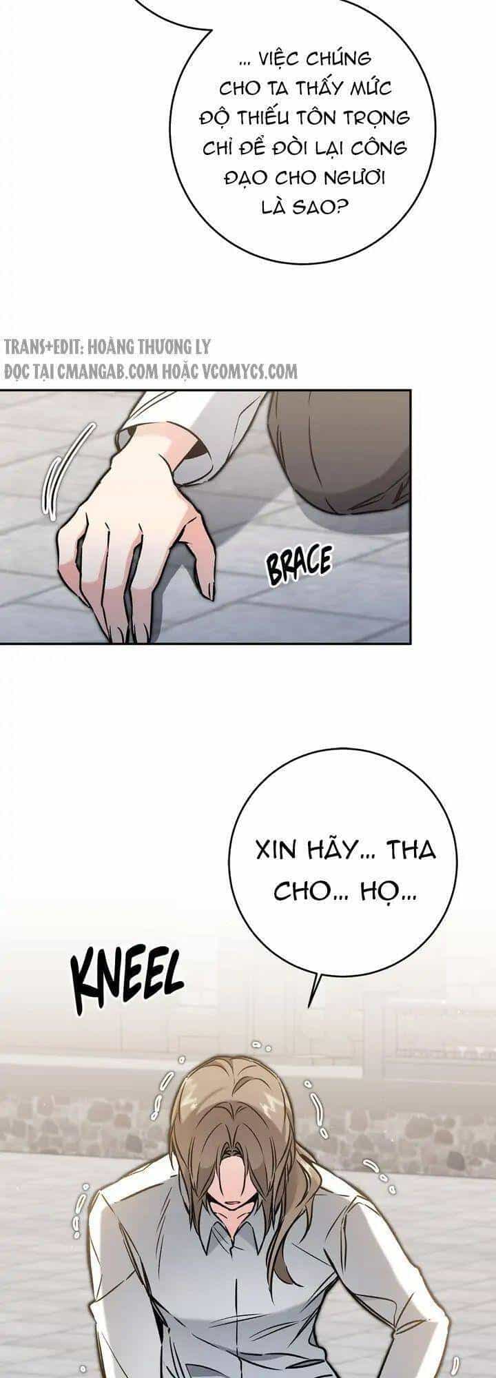 Xuyên Vào Tiểu Thuyết Làm Nữ Hoàng Tàn Độc - Chương 90 - ảnh 28