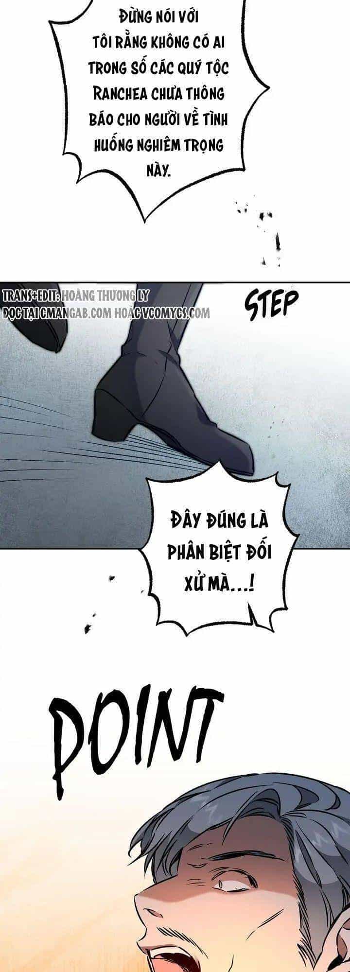 Xuyên Vào Tiểu Thuyết Làm Nữ Hoàng Tàn Độc - Chương 90 - ảnh 7