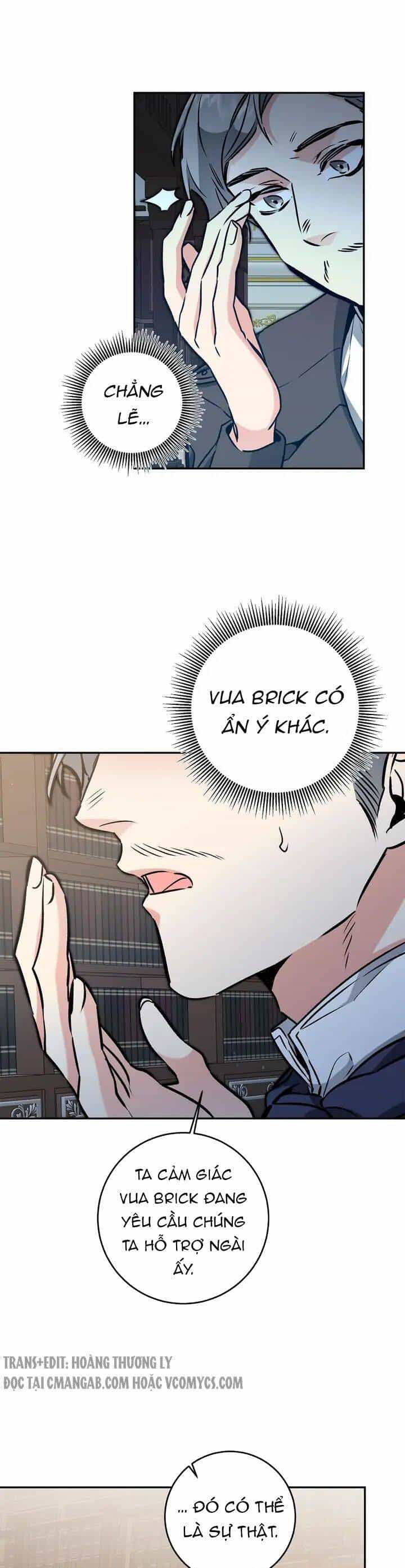 Xuyên Vào Tiểu Thuyết Làm Nữ Hoàng Tàn Độc - Chương 92 - ảnh 8
