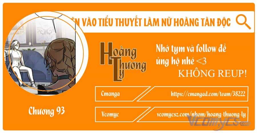Xuyên Vào Tiểu Thuyết Làm Nữ Hoàng Tàn Độc - Chương 93 - ảnh 1