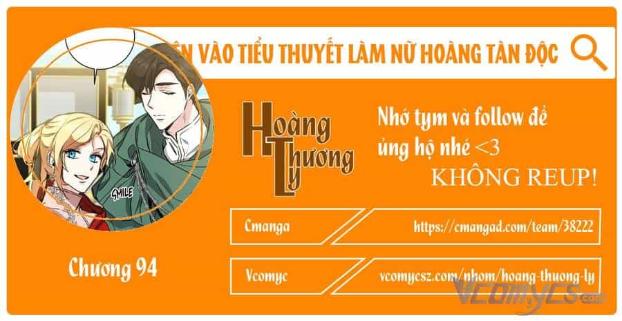 Xuyên Vào Tiểu Thuyết Làm Nữ Hoàng Tàn Độc - Chương 94 - ảnh 1