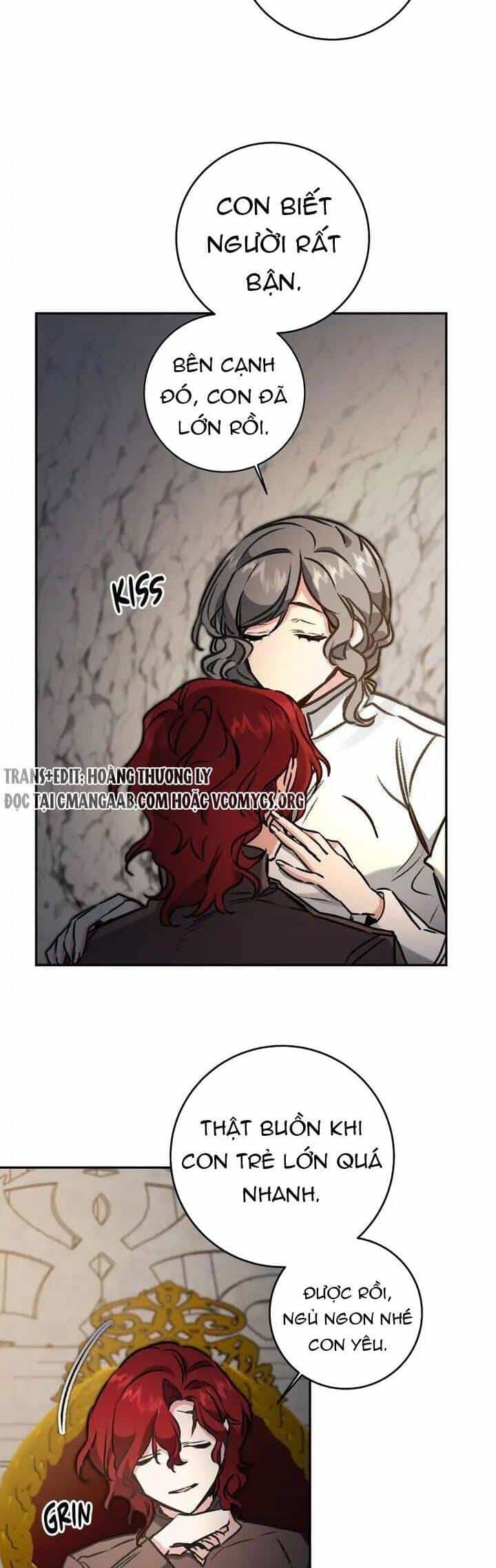 Xuyên Vào Tiểu Thuyết Làm Nữ Hoàng Tàn Độc - Chương 95 - ảnh 28