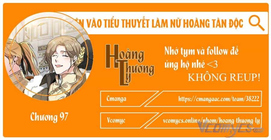 Xuyên Vào Tiểu Thuyết Làm Nữ Hoàng Tàn Độc - Chương 97 - ảnh 1