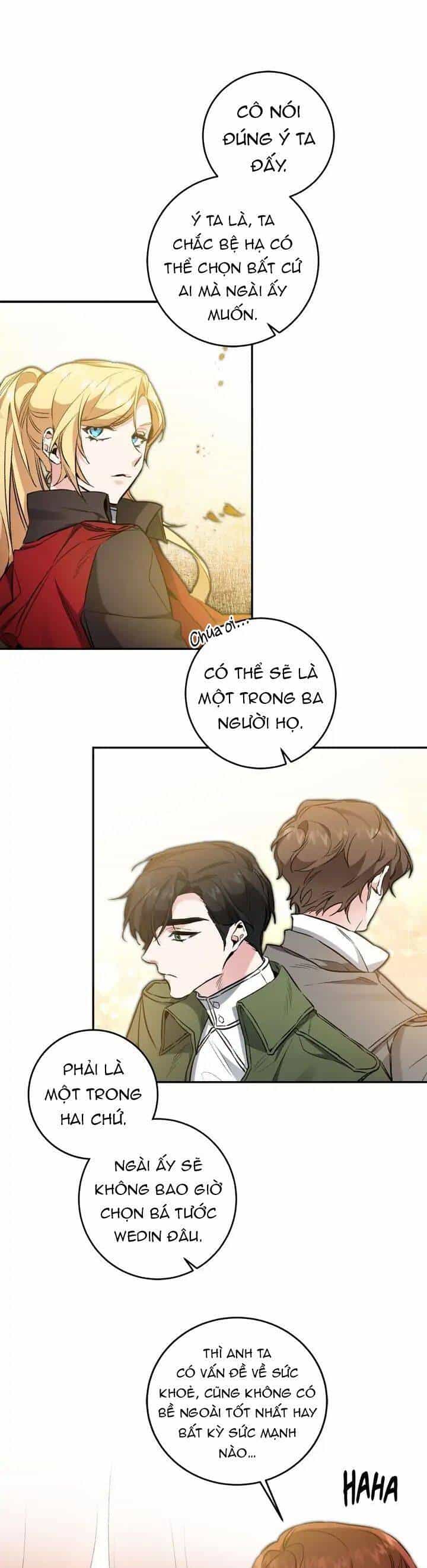Xuyên Vào Tiểu Thuyết Làm Nữ Hoàng Tàn Độc - Chương 97 - ảnh 16